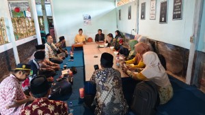 Sosialisasi Program RPL Pascasarjana UIN KHAS Jember Disambut Antusias Kepala Madrasah di Pasirian